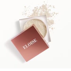 Eloise vanilla setting powder NEW💕